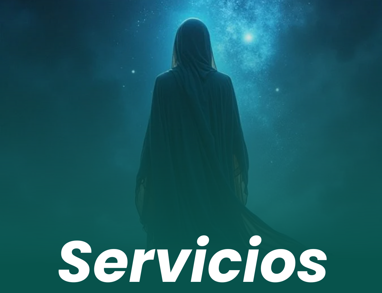 Servicio Santuario